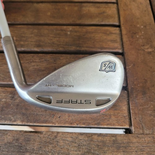 Wilson staff model wedge - wilson, ht