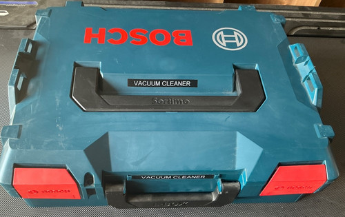 Bosch gas 18v professional - 18v-1,