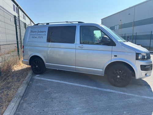 Volkswagen transporter 1 - volkswagen, t5.1