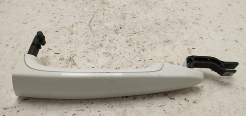 Bmw series door handle f20 - door,