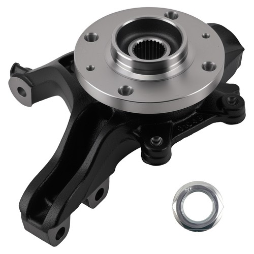 Front left steering - left,