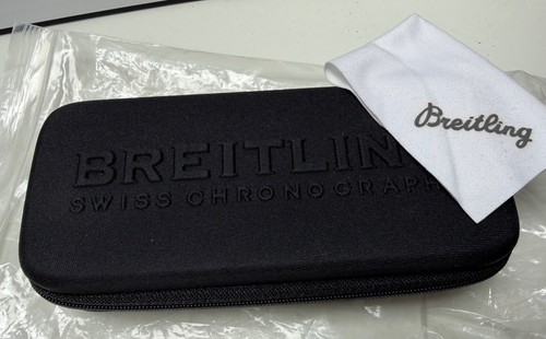 Genuine breitling box - genuine,