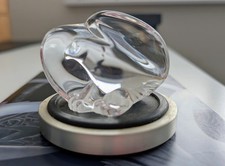 Steuben Glass Eagle