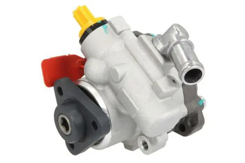 Power steering pump - , hydraulic