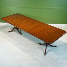 10' Rope Edge Duncan Phyfe