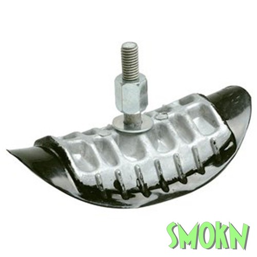 Rim lock front - 1.6,