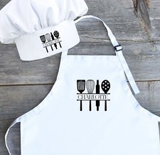 Personalised kitchen utensils - personalised,