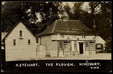 Kingsbury. A. Stewart, The