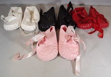 Pair of Cinderella Doll