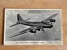 Valentine's "Aircraft