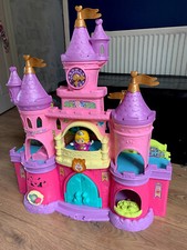 VTech Toot Toot Kingdom