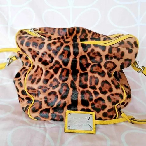 Dolce gabbana leopard - leopard, print