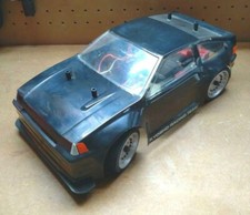 1/12 Kyosho Honda CR-X RC FF