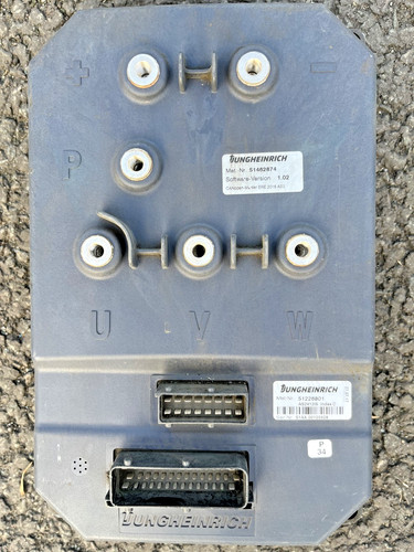 Genuine 51226801 jungheinrich - genuine,