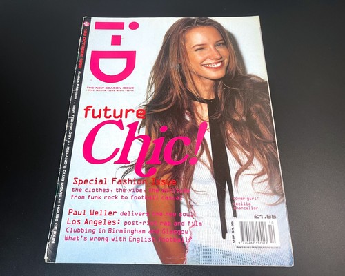 Magazine 109 the new - no.,
