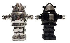 FORBIDDEN PLANET : ROBBY THE