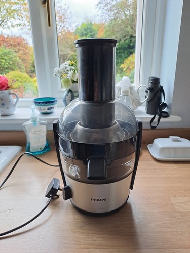 Philips hr1863 2 litre - 2,