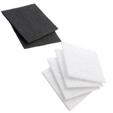 EF10A Electrolux 1800 Series Vacuum Cleaner Filter Pack GENUINE 439469016