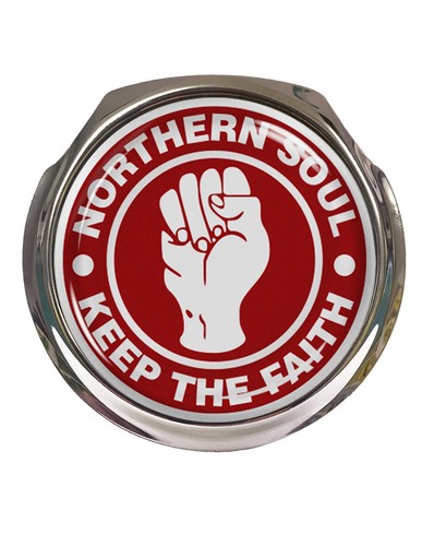 Northern soul red and - red,