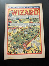 Wizard Comic No 1255, March