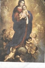 (FORMER) PARISH CHURCH OF SAINT PETER, BLACKBURN  "WEEKLY NEWSLETTER" circa 1972