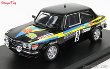 Trofeu Saab 99 1st Rally of