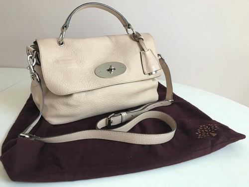 Mulberry postman s lock - postman's,