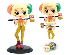 DC Batman Suicide Squad Harley