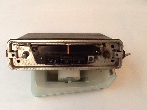 Vintage grundig radio and - grundig,