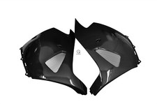 Carbon Belly Pan for Kawasaki