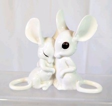 Royal Osborne Bone China Mice