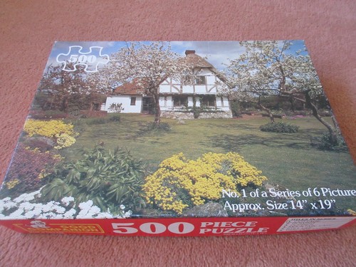Good campanion cottage - good, 1