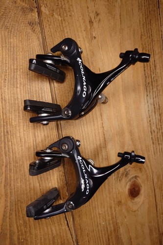New pair colnago - pair,