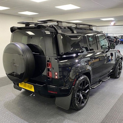 For land rover defender - rover,