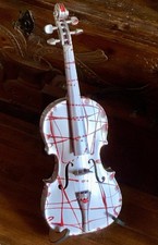 Violin Silver Concerto ~ Pop
