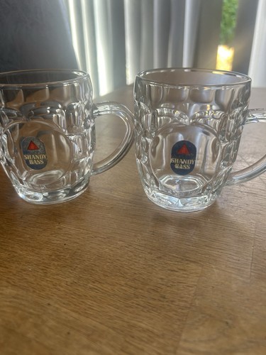 Two vintage half - two,