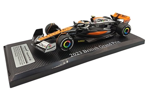 Formula mclaren mcl60 - 1,