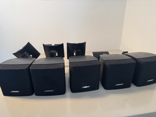 Bose acoustimass lifestyle - bose,