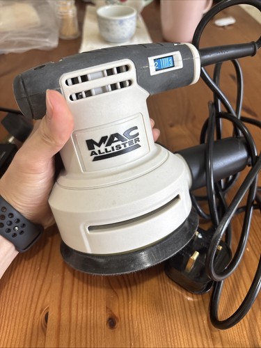 Mac allister 300w 220 - allister, 220-240v