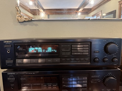 Underrated vintage onkyo - vintage,