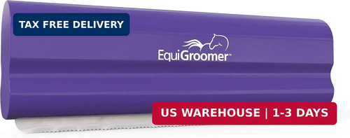 Equigroomer inch undercoat - 5-inch,