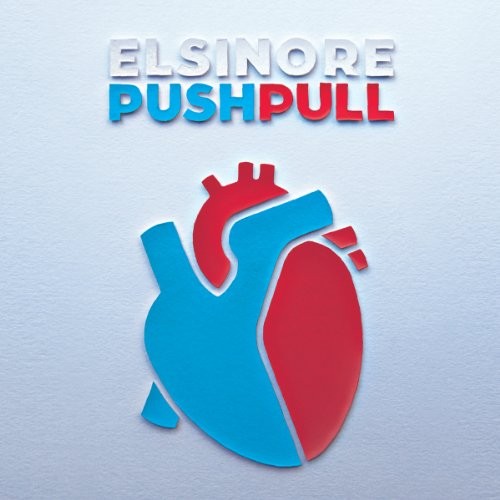 Elsinore push pull cd - -,