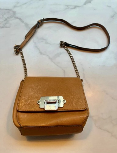 Aldo mustard faux - faux, leather