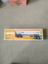 Matchbox/AMT Fruehauf Tanker. 1/25 Model Kit. Unstarted Sealed In Bags