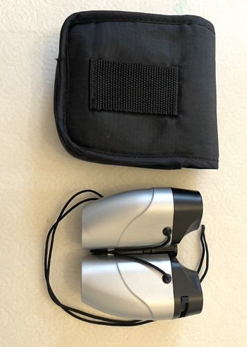 Compact binoculars - compact, )