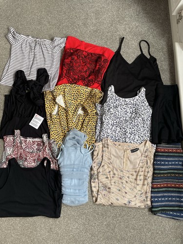 Women dresses bundle size - dresses,