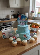 Personalised Ariel The Little