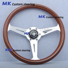 NARDI Classic 360mm Steering