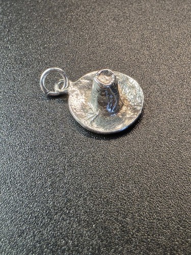 Vintage sterling silver - vintage, welsh
