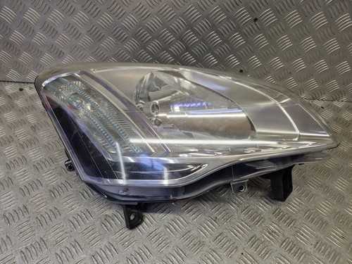 Citroen berlingo headlight - berlingo,